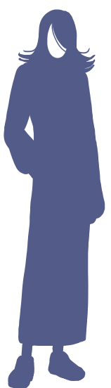 Full body image of Full-body Character